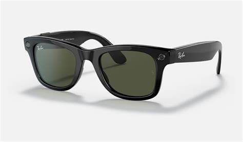 Meta smart glass ray ban. Things To Know About Meta smart glass ray ban. 